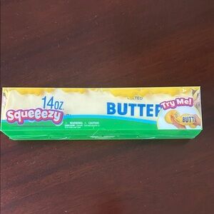 Viral!!!! Target Sunny Days Butter Squishy!